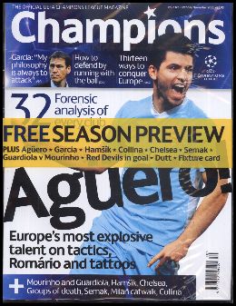 Champions