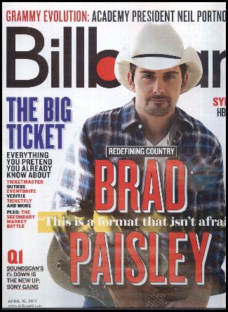 Billboard