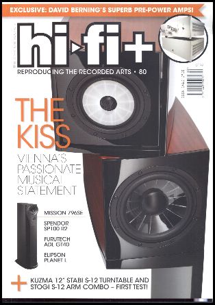 HI-FI+ UK