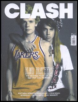 Clash