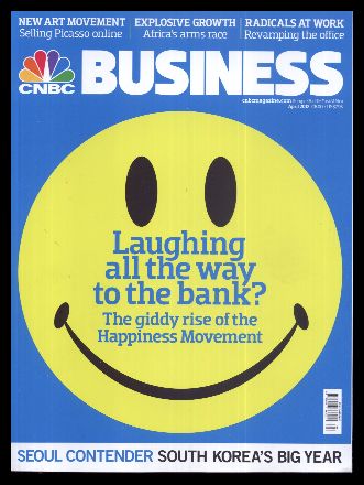 Ok�adka Cnbc Business