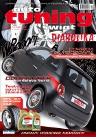 Auto Tuning �wiat
