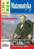 Ok�adka Matematyka