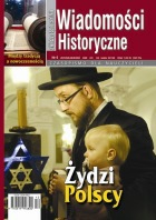 Ok�adka Wiadomo�ci Historyczne