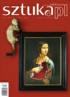 Ok�adka Sztuka.pl (Gazeta Antykwaryczna)