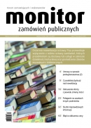Monitor Zamówień Publicznych