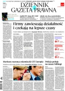 Dziennik Gazeta Prawna