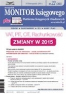 Monitor Księgowego