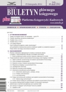 Biuletyn Głównego Księgowego