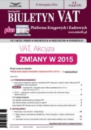 Biuletyn VAT