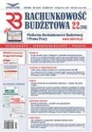 Rachunkowość Budżetowa