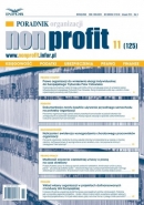 Poradnik Organizacji Non Profit