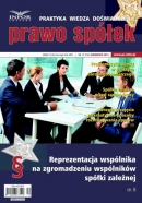Prawo Spółek