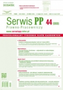 Serwis Prawno-Pracowniczy