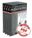 Jurysdykcja Podatkowa