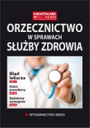 Orzecznictwo w Sprawach Służby Zdrowia