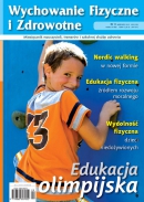 Wychowanie Fizyczne i Zdrowotne