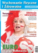 Wychowanie Fizyczne i Zdrowotne