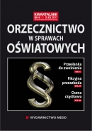 Orzecznictwo w Sprawach Oświatowych