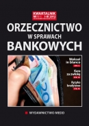 Orzecznictwo w Sprawach Bankowych