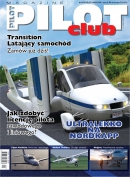 Pilot Club Magazine