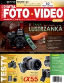 Digital Foto Video