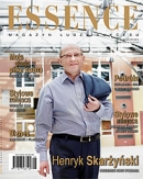 ESSENCE Magazyn ludzi sukcesu