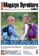 SEDNO Magazyn dyrektora szkoły