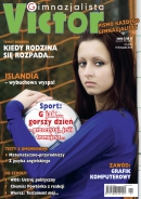 Victor Gimnazjalista