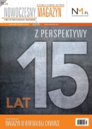 Nowoczesny Magazyn