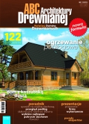 Katalog Domów Drewnianych - ABC Architektury Drewnianej