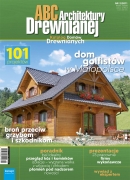 Katalog Domów Drewnianych - ABC Architektury Drewnianej