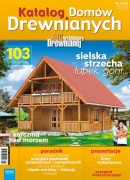 Katalog Domów Drewnianych - ABC Architektury Drewnianej