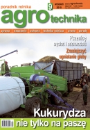AGROTECHNIKA poradnik rolnika