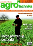 AGROTECHNIKA poradnik rolnika