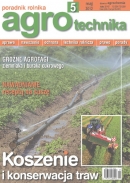 AGROTECHNIKA poradnik rolnika