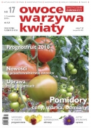 Owoce Warzywa Kwiaty