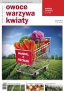 Owoce Warzywa Kwiaty