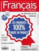 Français Présent