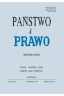 Państwo i Prawo