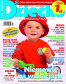 Dziecko (wersja z płytami z bajkami dla dzieci)