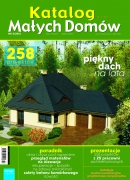 Katalog Małych Domów