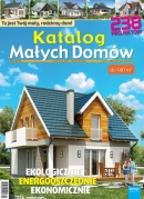 Katalog Małych Domów