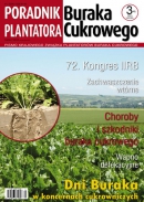 Poradnik Plantatora Buraka Cukrowego