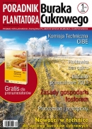Poradnik Plantatora Buraka Cukrowego