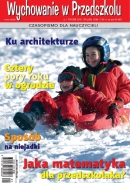 Wychowanie w Przedszkolu (wersja z Poradnikiem Dyrektora)