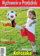 Wychowanie w Przedszkolu (wersja z Poradnikiem Dyrektora)