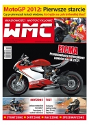 Wiadomości Motocyklowe