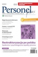 Personel Plus