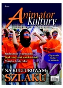 Animator Kultury